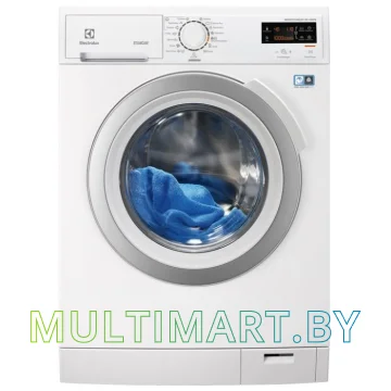 Стиральная машина Electrolux EWF1486GDW2